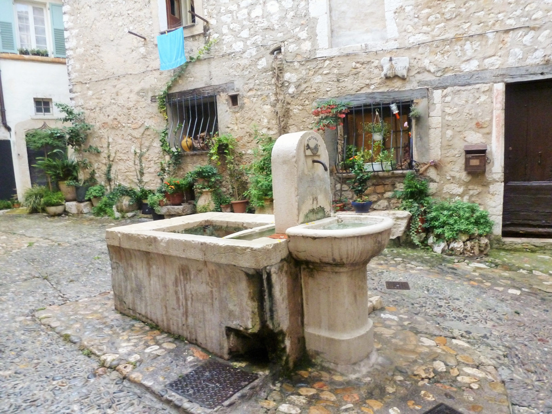 Saint-Paul-de-Vence